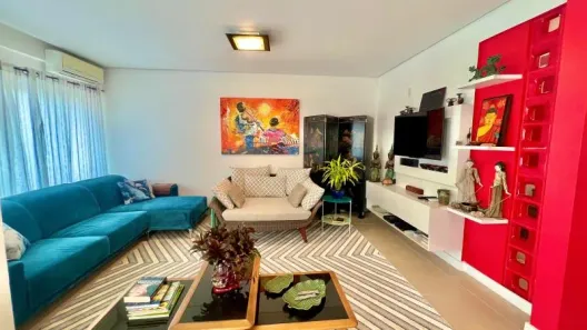 Casa com 2 Quartos à venda, 82m² no Barra da Lagoa, Florianópolis