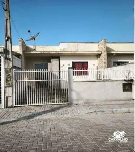 Casa com 2 Quartos à venda, 50m² no Itajubá II, Barra Velha