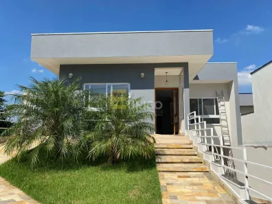 Casa com 3 Quartos para alugar, 172m² no Lenheiro, Valinhos