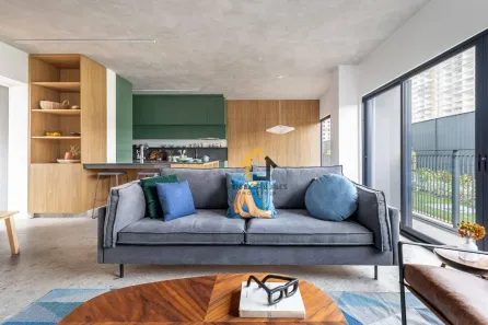 Apartamento com 3 Quartos à venda, 105m² no Jardim Paulistano, São José do Rio Preto