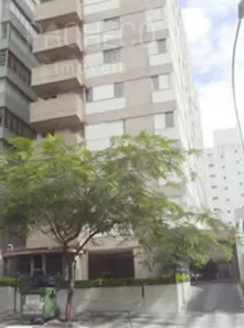 Apartamento com 4 Quartos à venda, 160m² no Santa Cecília, São Paulo