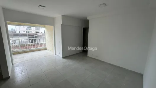Apartamento com 2 Quartos para alugar, 63m² no Itapeva, Votorantim