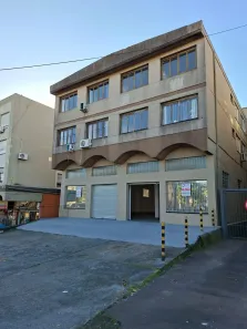 Ponto Comercial para alugar, 640m² no Vila Jardim, Porto Alegre