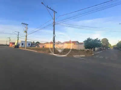 Lote/Terreno à venda, 247m² no Portal dos Sonhos, Hidrolândia
