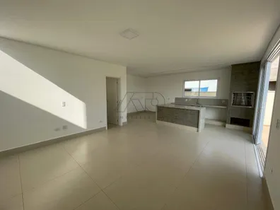 Casa de Condomínio com 3 Quartos à venda, 166m² no Taquaral, Piracicaba