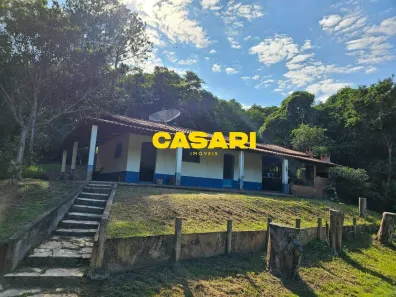 Fazenda/Sítio com 2 Quartos à venda, 100m² no Hungria, Cerquilho
