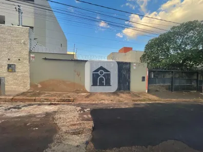 Lote/Terreno para alugar, 260m² no Lídice, Uberlândia