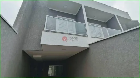 Sobrado com 3 Quartos à venda, 120m² no Vila Santa Isabel, São Paulo
