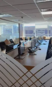 Sala Comercial para alugar, 787m² no Vila Nova Conceição, São Paulo