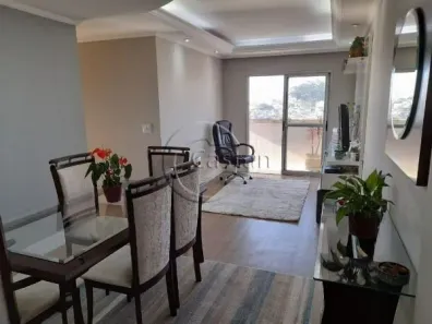 Apartamento com 3 Quartos à venda, 75m² no Vila Formosa, São Paulo