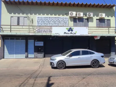 Sobrado com 3 Quartos à venda, 344m² no Maracanã, Anápolis