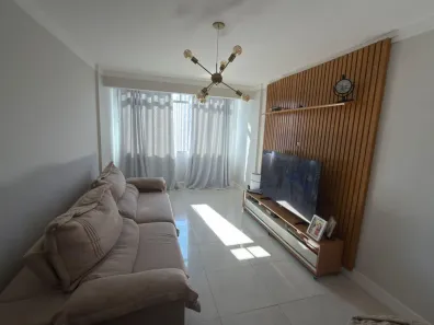 Apartamento com 2 Quartos à venda, 110m² no Bela Vista, São Paulo