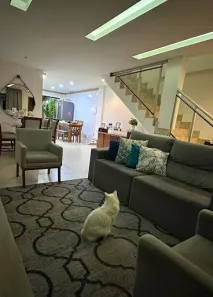 Casa com 3 Quartos à venda, 130m² no Sol e Mar, Macaé
