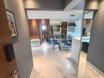 Apartamento com 2 Quartos para alugar, 70m² no Campo Grande, Santos