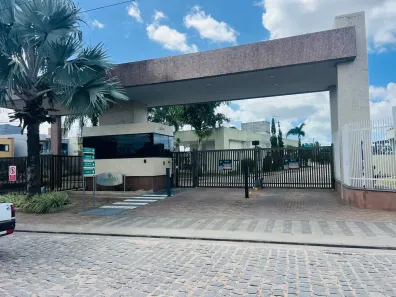 Casa de Condomínio com 3 Quartos para alugar, 110m² no Nova Esperança, Parnamirim