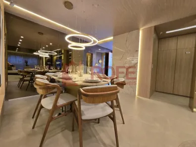 Apartamento com 2 Quartos à venda, 88m² no Brooklin Paulista, São Paulo
