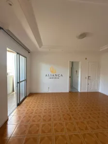 Apartamento com 2 Quartos para alugar, 63m² no Nossa Senhora do Rosário, São José