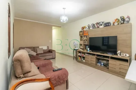 Sobrado com 3 Quartos à venda, 126m² no Jardim Mutinga, São Paulo