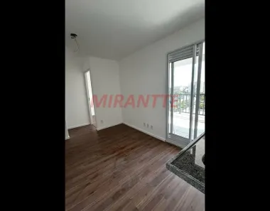 Apartamento com 1 Quarto à venda, 31m² no Vila Nova das Belezas, São Paulo