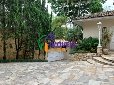 Casa com 4 Quartos à venda, 410m² no Fazenda Morumbi, São Paulo