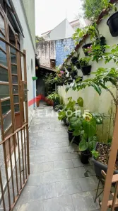 Sobrado com 4 Quartos à venda, 125m² no Vila Jacuí, São Paulo