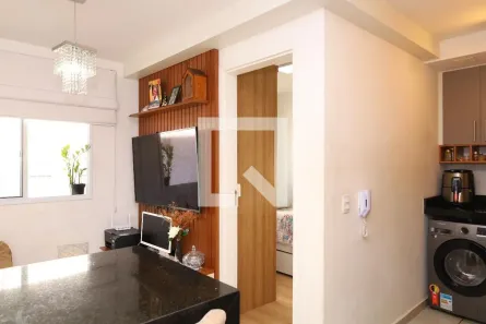 Apartamento com 2 Quartos à venda, 33m² no Vila Progresso (Zona Leste), São Paulo