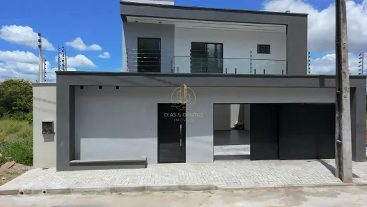 Casa com 3 Quartos à venda, 303m² no Lagoa Seca, Juazeiro do Norte
