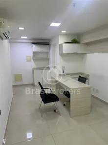 Sala Comercial à venda, 31m² no Tijuca, Rio de Janeiro