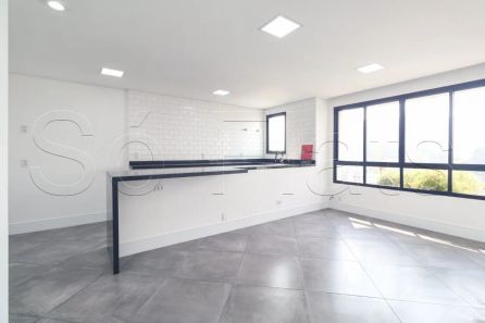 Flat com 1 Quarto à venda, 45m² no Vila Andrade, São Paulo