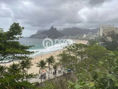Apartamento com 1 Quarto à venda, 50m² no Ipanema, Rio de Janeiro