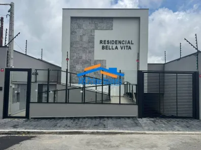 Casa de Condomínio com 2 Quartos à venda, 68m² no Vila Osasco, Osasco