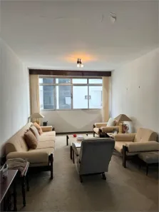 Apartamento com 2 Quartos à venda, 100m² no Santa Cecília, São Paulo