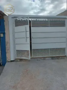 Casa com 2 Quartos à venda, 98m² no Jardim Morada do Sol, Indaiatuba