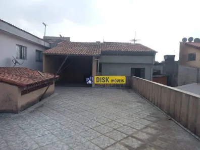 Casa com 3 Quartos à venda, 330m² no Alves Dias, São Bernardo do Campo