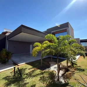 Casa com 3 Quartos à venda, 156m² no Água Limpa Park, Campo Grande