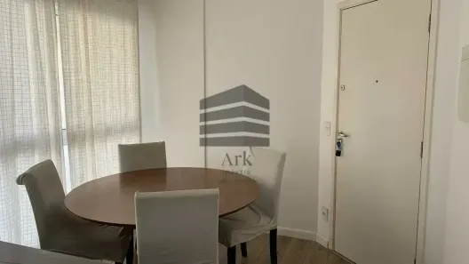 Apartamento com 1 Quarto para alugar, 44m² no Vila Mariana, São Paulo