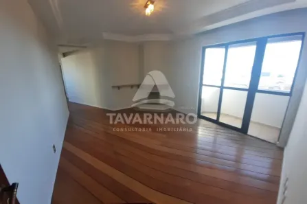 Apartamento com 3 Quartos à venda, 171m² no Centro, Ponta Grossa