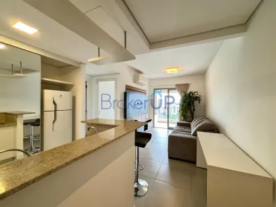Apartamento com 1 Quarto para alugar, 48m² no Petrópolis, Porto Alegre