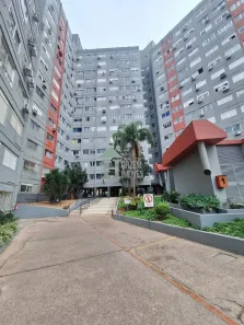 Apartamento com 1 Quarto à venda, 41m² no Partenon, Porto Alegre