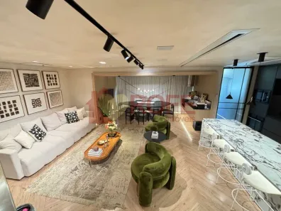 Apartamento com 2 Quartos à venda, 108m² no Vila Monumento, São Paulo