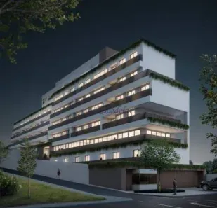 Apartamento com 2 Quartos à venda, 58m² no Parada Inglesa, São Paulo