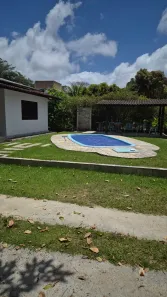 Casa de Condomínio com 4 Quartos para alugar, 190m² no Aldeia dos Camarás, Camaragibe