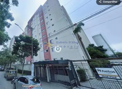 Apartamento com 2 Quartos à venda, 42m² no Vila Talarico, São Paulo