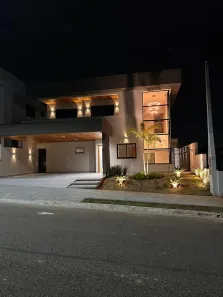 Casa de Condomínio com 3 Quartos à venda, 260m² no Loteamento Floresta, São José dos Campos