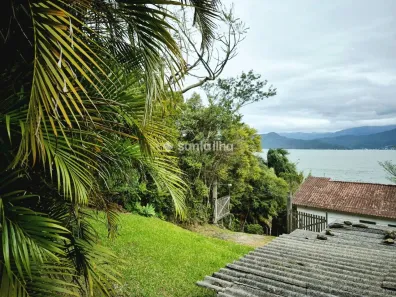 Lote/Terreno à venda, 2400m² no Ribeirão da Ilha, Florianópolis