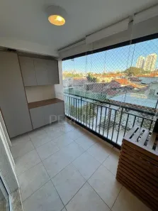 Apartamento com 2 Quartos à venda, 61m² no Taquaral, Campinas
