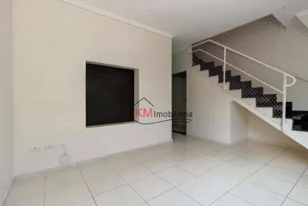 Casa de Condomínio com 3 Quartos à venda, 64m² no Vila Prudente, São Paulo