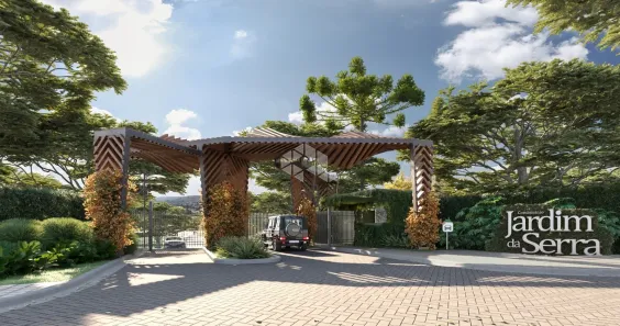 Lote/Terreno à venda, 300m² no SESI, Canela