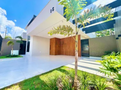 Casa com 3 Quartos à venda, 131m² no Jardim Ipanema, Maringá
