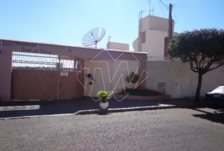Casa de Condomínio com 2 Quartos à venda, 61m² no Jardim Nova Época, Araraquara